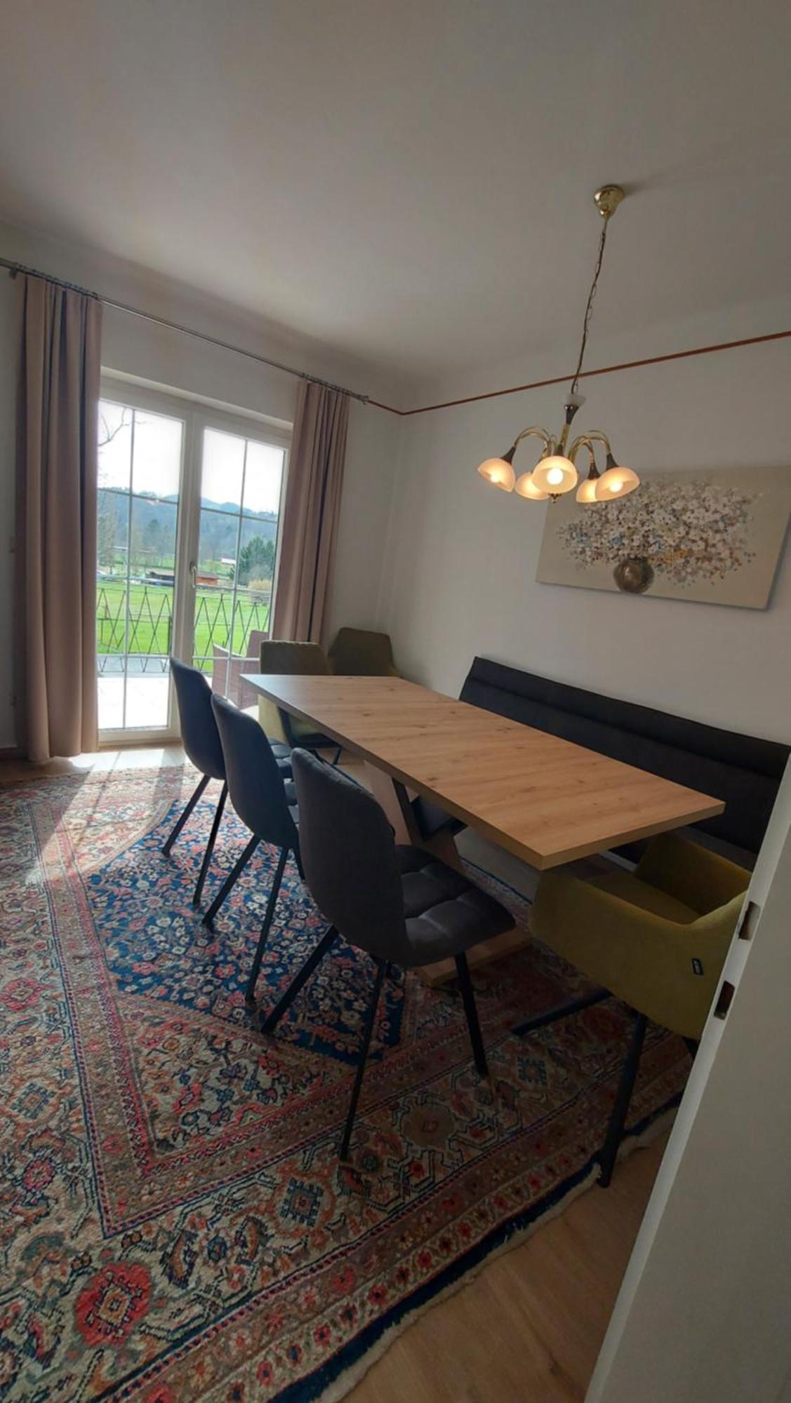 Ferienhaus Motorikpark Gamlitz Exteriör bild